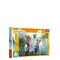 Trefl Pappussel Trefl 100 Bitar Disney Zootopia 2 - Multi/patterned - ONE SIZE – kuva 1
