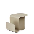Novoform Yomu Magazine Table - Desert Sand - Beige - ONE SIZE
