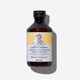 Davines Purifying 250 ml Shampoo Naisten
