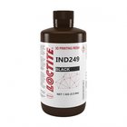 Loctite 3d Ind249 Black Resin - 1kg