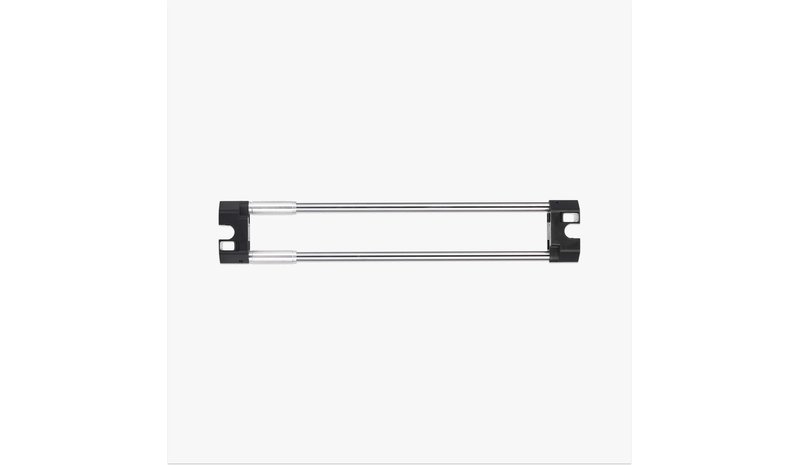 Bambu Lab X2d X-axis Assembly – kuva 1/2