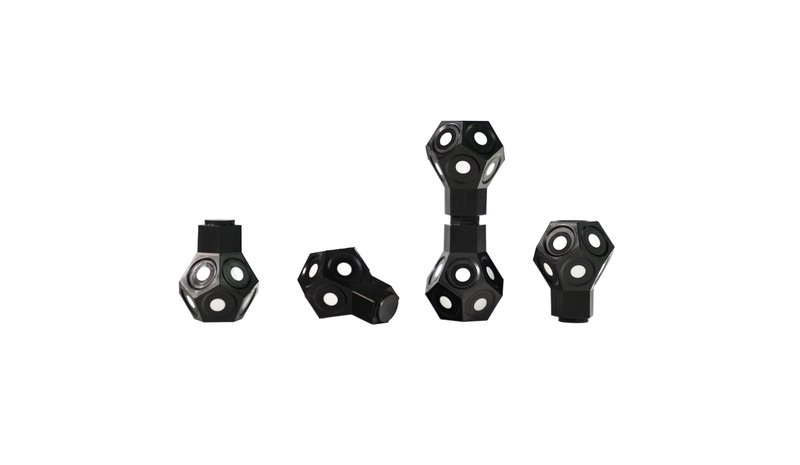 Aesubdice Magnetic