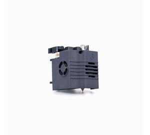 Raise3d E2 Left Print Head With Auto-leveling System Assembly
