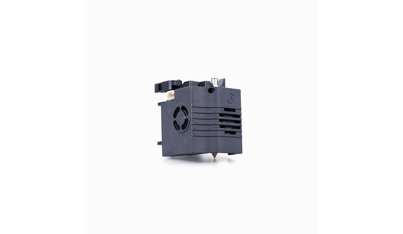 Raise3d E2 Left Print Head With Auto-leveling System Assembly