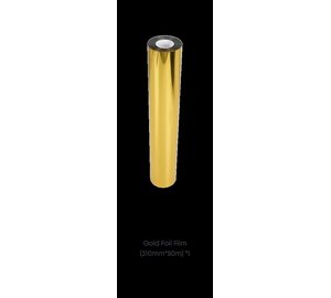 Eufymake Gold Foil Film