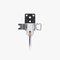 Bambu Lab A1/a1 Mini Hotend Heating Assembly – kuva 1