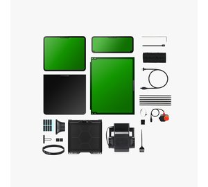 Bambu Lab H2d Laser Upgrade Kit