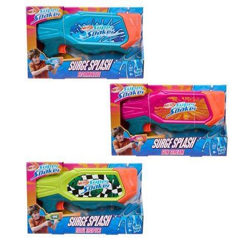 Nerf Supersoaker Surge Splash vesipyssy
