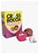 Schildkröt Peli Setti HEROES Blond & Muffin – kuva 1