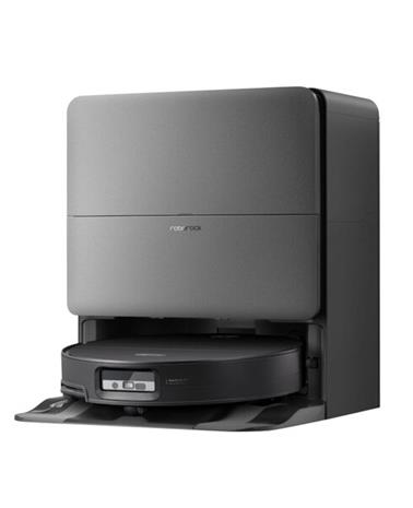 Roborock Saros 20 Sonic Black (S20S52-00), moppaava robotti-imuri