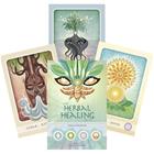 Tarotkortit: Herbal Healing Deck KOTIIN