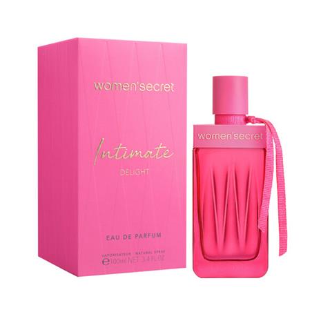 women´secret Intimate Delight Eau de Parfum 100 ml – kuva 3/3