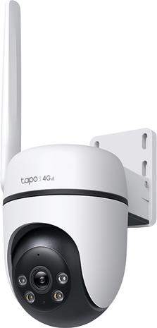 TP-Link Outdoor Pan/Tilt 4G LTE Camera – kuva 2/8