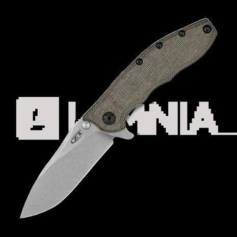 Zero Tolerance 0562MIC kääntöveitsi