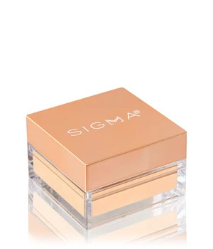 Sigma Beauty Soft Focus Setting Powder