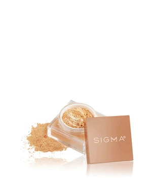 Sigma Beauty Soft Focus Setting Powder