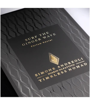 Simone Andreoli Surf The Ginger Wave Parfum Nectar Eau de Parfum 50 ml