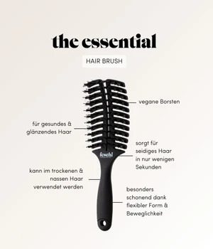 feschi the essential Tunneliharja 1 kpl