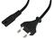 Lindy 3m Euro Mains Cable – kuva 3