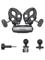 DJI Osmo Dual Heavy-Duty Clamp Mount – kuva 5