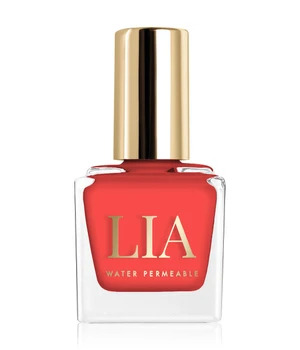 LIA Halal Nagellack Sunset Kynsilakka 11 ml Sunset