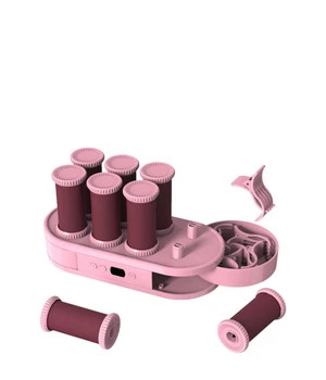 Mermade Hair Digital Hot Rollers