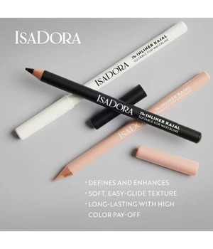 IsaDora The Inliner Kajal No. 051