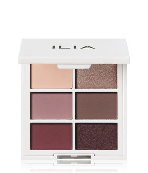 ILIA The Necessary Eyeshadow Palette Cool Nude – kuva 5/7