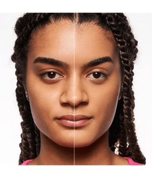essence Natural Matte Mousse Foundation 03