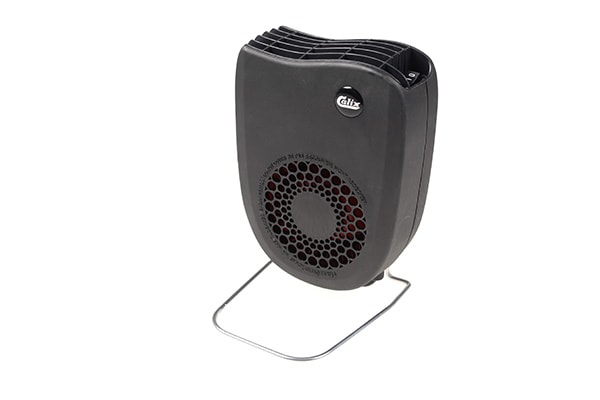 Calix WaveLine 1900W auton sisätilanlämmitin