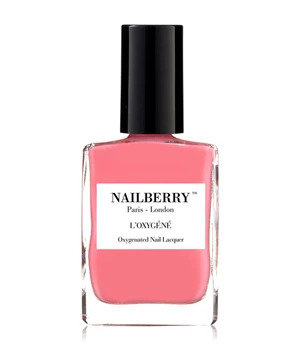 Nailberry L’Oxygä©nä© Bubblegum Kynsilakka 15 ml Bubblegum