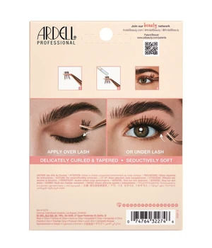 Ardell Naked Clusters 421 Ripset 1 kpl