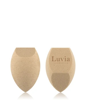 Luvia Tea Make-up Sponge Set Meikkisieni 2 kpl