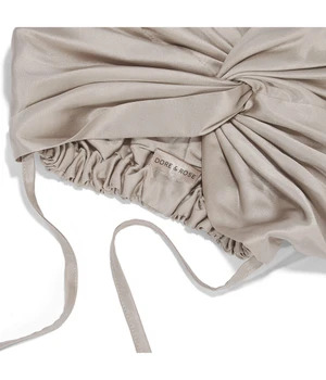 Dore & Rose Bonnet Taupe Pyyhe 1 kpl