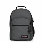Eastpak Morius reppu Arkireppu Musta, Harmaa Nailon, Polyesteri