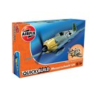 Airfix J6001 Pienoismalli Pienoismallikiinteäsiipinen ilma-alus Kokoamispakkaus