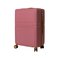 Resväska Dalby Medium Watermelon Pink – kuva 1
