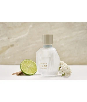 Aigner It's me Solar Jasmine - EdP 100 ml