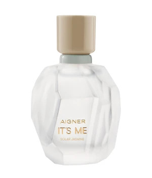 Aigner It's me Solar Jasmine - EdP 100 ml