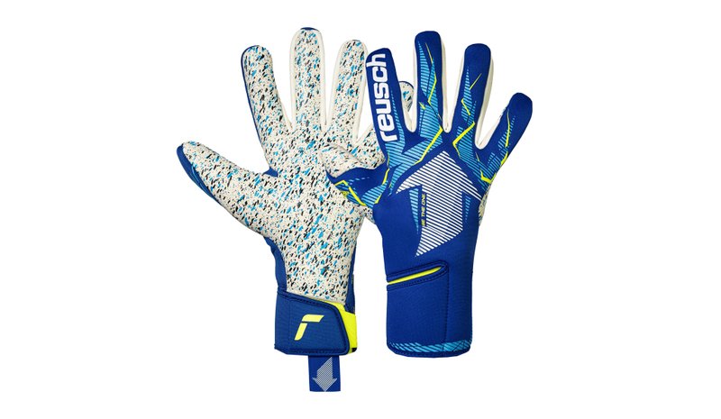 Reusch Fastgrip Fusion