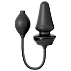 Pipedream Inflatable Silicone Butt Plug