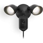 Ring Floodlight Cam - Retinal 2K - Black