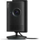 Ring Indoor Camera Plus - Retinal 2K - Black