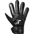 Reusch Maalivahdin Hanskat Attrakt Starter Solid - Musta/Valkoinen Lapset