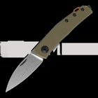 Zero Tolerance 0235OLG10 kääntöveitsi