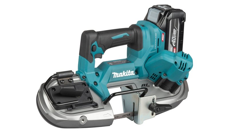 Makita XGT PB003GZ 40V akkuvannesaha runko – kuva 1/2