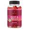 VitaYummy Hair & Nails Mix Raspberry & Peach 110 stk. – kuva 1