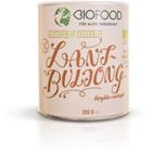 Biofood Lantbuljong 350 gr