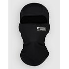 Mons Royale B3 Merino Kypärämyssy black