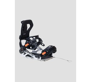 SP Bindings ME Splitboard-siteet uni Miehet
